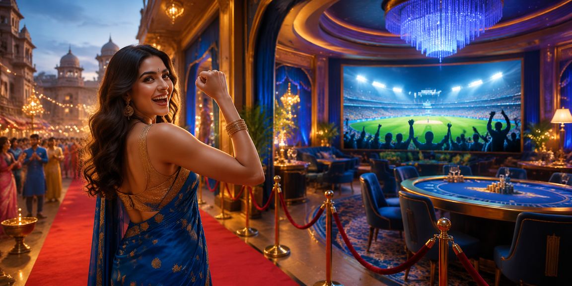 Secure digital transactions and betting on India platform